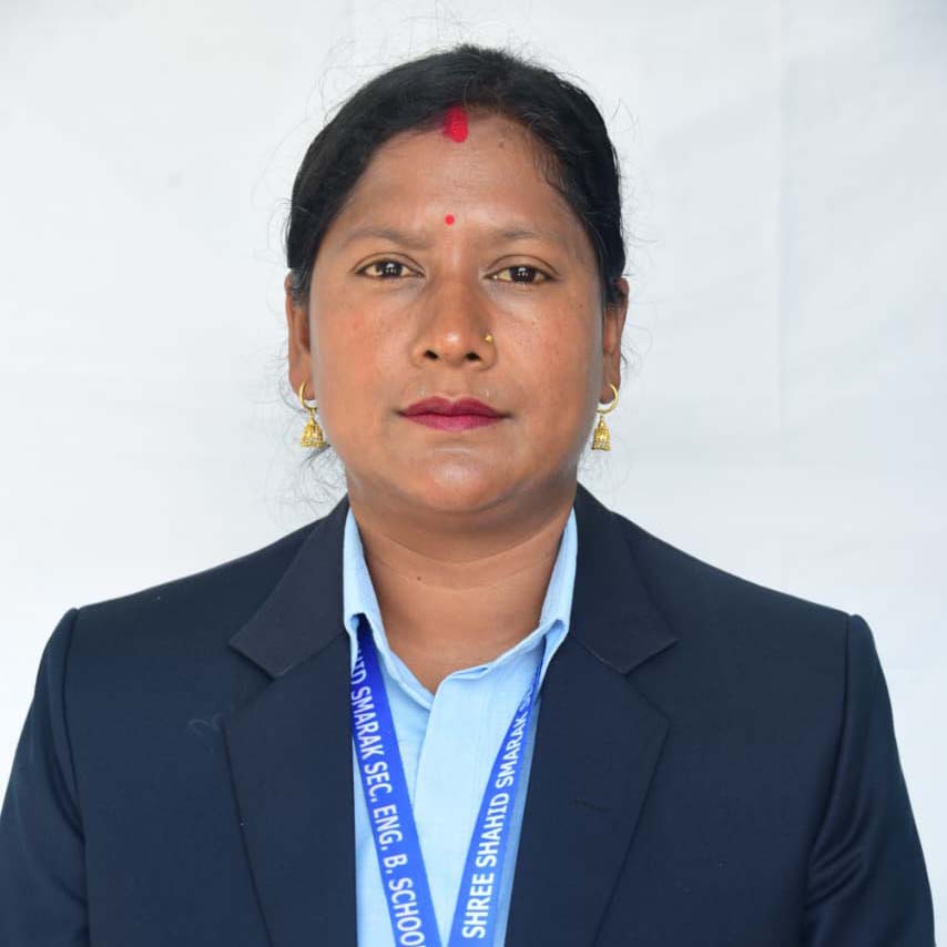 Bishnu BK